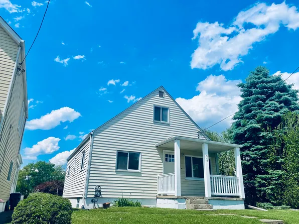 364 Magazine St, Carnegie, PA 15106