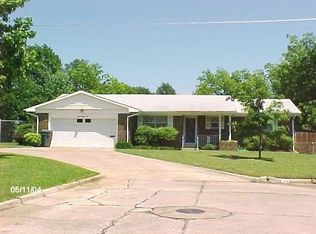 501 Northwest Ave, Ardmore, OK 73401