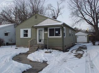 3715 Marmion Ave, Flint, MI 48506