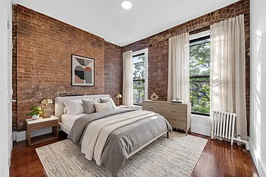 7 Carmine Street #18 image 1 of 10