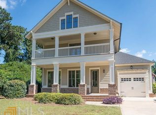 2112 Birkdale Ter, Decatur, GA 30032