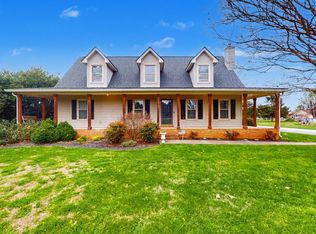 5304 Blackman Rd Lot 29, Murfreesboro, TN 37129