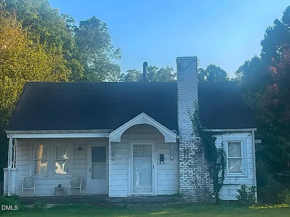 1605 Hanover Rd, Burlington, NC 27217