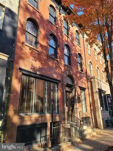 112 W State St, Trenton, NJ, 08608