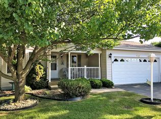 2021 Lake Churchill Dr LOT 444, Grayslake, IL 60030
