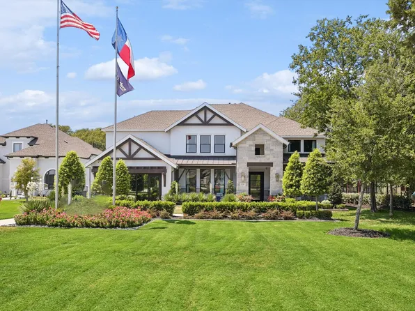 1230 McClintock Dr, Shady Shores, TX 76208