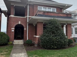 360 Walnut Ave SW, Roanoke, VA 24016