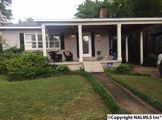 642 Grant St SE, Decatur, AL 35601