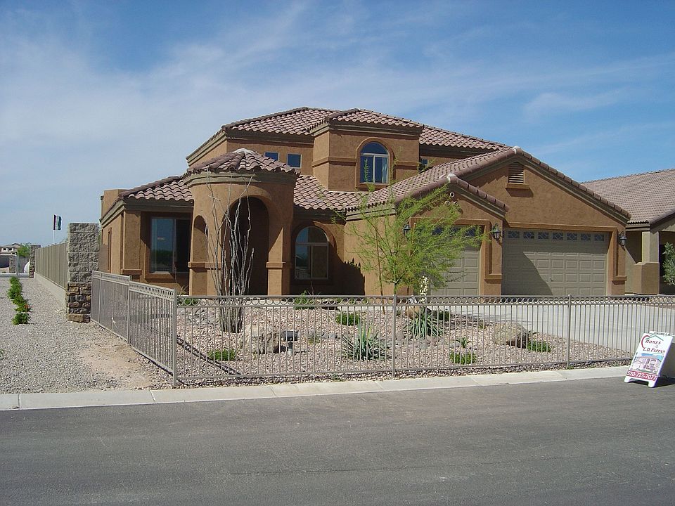 Luxury Living in Florence, AZ