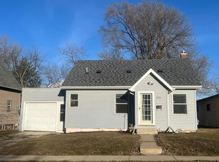 925 2nd Ave SW, Pipestone, MN 56164