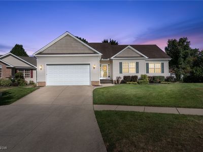 3214 Saunders St, Cuyahoga Falls, OH, 44221