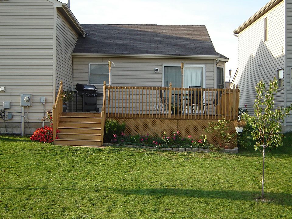 2nd image of 4565 Dungannon Dr