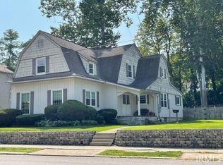 55 Stitt St, Wabash, IN 46992