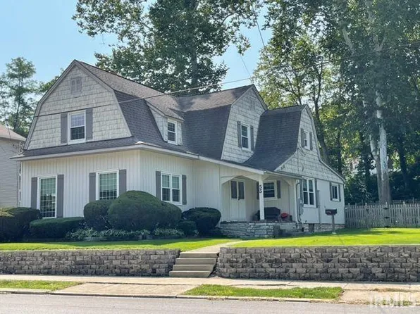 55 Stitt St, Wabash, IN 46992