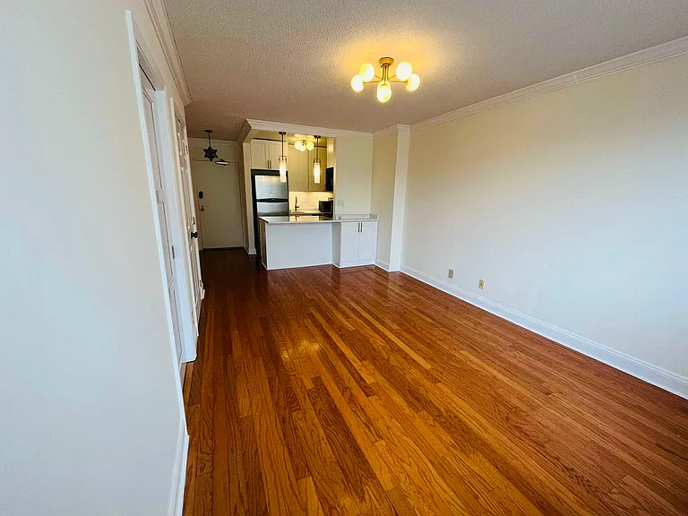 5500 Friendship Blvd #2415N — Photo 2