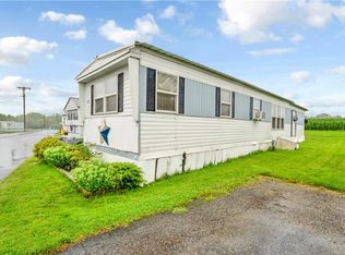 1449 Rochester St Lot 32, Lima, NY 14485