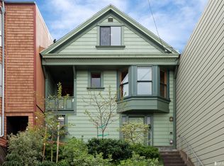 4163 26th St #4163A, San Francisco, CA 94131