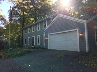 S27W29487 Jarmon Rd, Waukesha, WI 53188