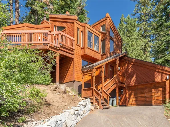 11718 Chamonix Rd, Truckee, CA 96161