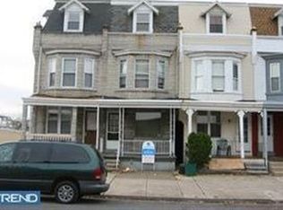 814 N 12th St, Reading, PA 19604