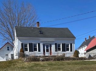 1 Limestone Pl, Union, ME 04862