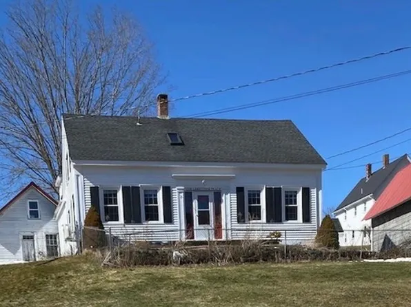 1 Limestone Pl, Union, ME 04862
