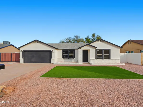 8018 E CASPER Street, Mesa, AZ 85207