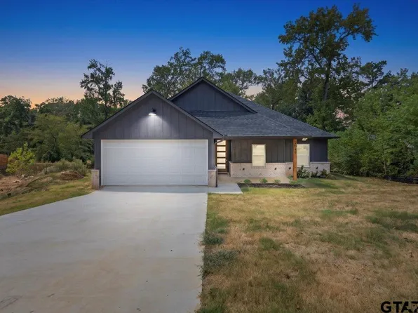 2049 Jackie Ave, Tyler, TX 75701