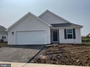 435 Fawn Valley Rd, State College, PA 16803