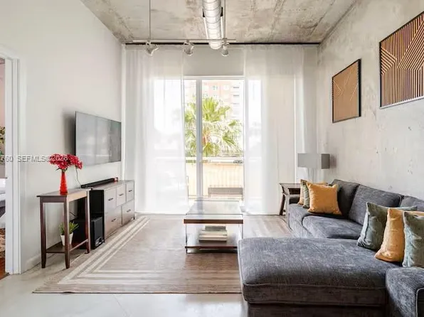 2001 Biscayne Blvd APT 3401, Miami, FL 33137