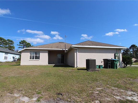 4th image of 1858 Villa Dr