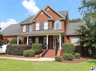 1678 Westview Dr, Florence, SC 29501