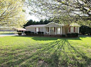 165 Wadsworth Rd, China Grove, NC 28023