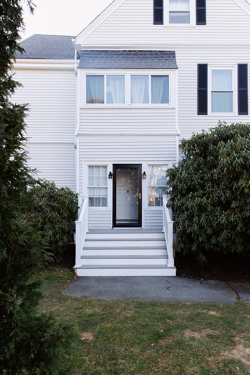Building Photo - 114 Girard Ave #6