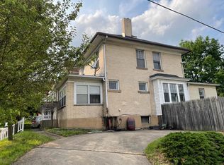 404 Forest Ave, Pittsburgh, PA 15202