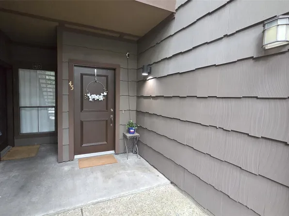 11711 Memorial Dr APT 45, Houston, TX 77024