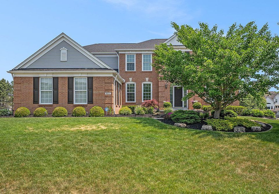 1st image of 8321 Oxford Ln