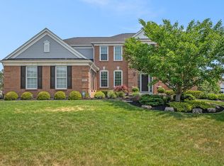 8321 Oxford Ln, Grand Blanc, MI 48439