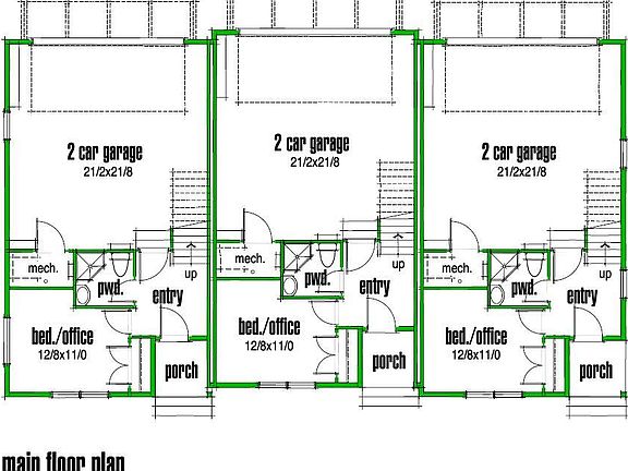 5th image of 2061 W 34th Pl