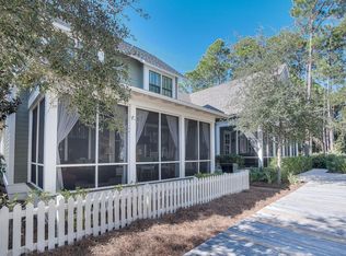 53 Plimsoll Way, Santa Rosa Beach, FL 32459