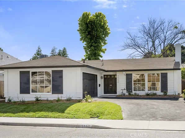 5550 Meadow Vista Way, Agoura Hills, CA 91301