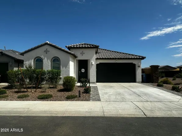 4248 E ENMARK Drive, San Tan Valley, AZ 85143