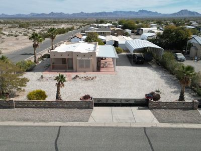 49527 Turquoise Ave, Quartzite, AZ, 85346