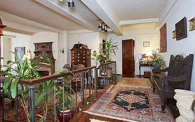 Sold by Brown Harris Stevens