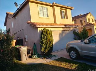 16628 War Cloud Dr, Moreno Valley, CA 92551