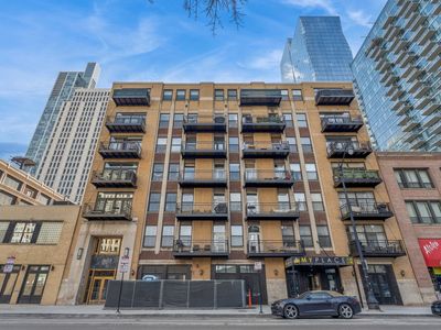 1307 S Wabash Ave APT 510, Chicago, IL, 60605