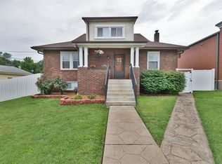 4976 Seibert Ave, Saint Louis, MO