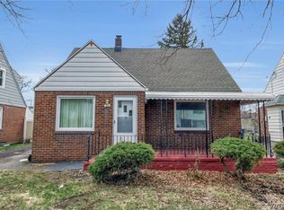 57 Erskine Ave, Buffalo, NY