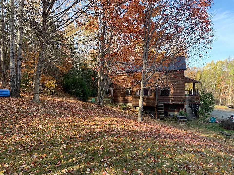 173 Freeman Ridge Rd, Kingfield, ME 04947 MLS 1539859 Zillow