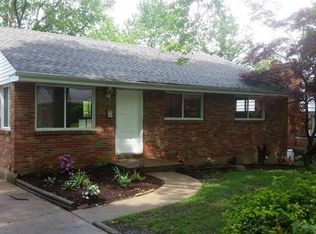 1533 79th St, Saint Louis, MO 63130